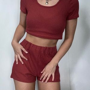 Women’s Co-Or Set